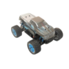 Радиоуправляемый монстр HSP KidKing PRO 4WD RTR масштаб 1:16 2.4G - 94186PRO-18691