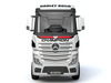 Электромобиль Barty Mercedes-Benz Actros HL358