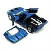 Машинка коллекционная  Ford GT Concept в масштабе 1:24, синяя - darkblue|ast73297
