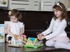 3D пазл из пенокартона Funny Романтический дом, 32 элемента - 589-B