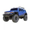 Радиоуправляемый краулер Huang Bo 4WD RTR масштаб 1:10 2.4G - HB-ZP1007