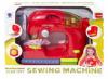 Машинка швейная Fun toy (свет, звук) - 14055