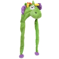 Шапка Plush Apple Дракон, K12124A - Р38811