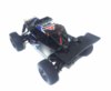 Радиоуправляемый багги Himoto Barren 4WD RTR масштаб 1:18 2.4G - E18DB-28672N
