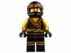 Конструктор LEGO Ninjago Робот землетрясений - 70632