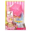 Мебель Barbie Пикник на пляже - DWX49|DXB69