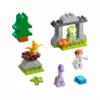 Конструктор LEGO DUPLO Питомник динозавров - 10938-L