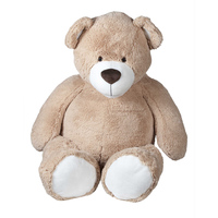 Мягкая игрушка Molli Мишка, 130 см - 8489SW_MT