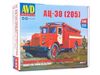 Сборная модель AVD АЦ-30 (205), масштаб 1:43 - 1375AVD