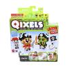 Набор для творчества Пираты Moose QIXELS - 87041