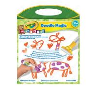 Дорожный набор Doodle magic - 81-1963