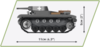 Конструктор COBI PANZER II AUSF.A - COBI-2718