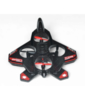 Радиоуправляемый самолет HW RTF 2.4G - L0715-Red
