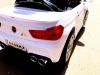 Электромобиль RiverToys BMW E666KX