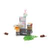 Конструктор Mega Bloks Teenage Mutant Ninja Turtles DXY13