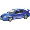 Машинка металлическая RMZ City Subaru WRX STI масштаб 1:32 - 554009