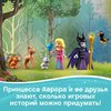 Конструктор LEGO Disney Princess Лесной домик Спящей красавицы - 43188-L