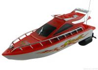 Радиоуправляемый катер C101A - М21949