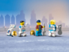 Конструктор LEGO CITY Space Луноход - 60348-L