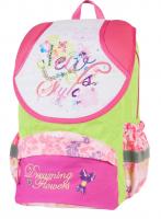Рюкзак Target Collection *Цветы мечты* - 17473