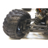 Радиоуправляемый монстр Himoto Mastadon 4WD RTR масштаб 1:18 2.4G - E18MTL-28804G