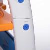 Стул для кормления Baby Care O-ZONE - 505 Оранжевый