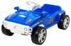 Машина педальная RT RACE MAXI Formula 1, синий - 5299