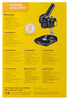 Микроскоп Bresser National Geographic 20x, монокулярный - 9119100