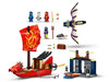 Конструктор LEGO Ninjago Дар Судьбы Решающая битва - 71749