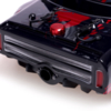 Радиоуправляемая машина для дрифта Zegan EROCKET 4WD RTR масштаб 1:16 2.4G - HS16351