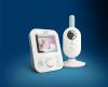 Цифровая видеоняня Philips AVENT - SCD620|52