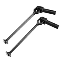 Поперечный карданный вал Transverse cardan shaft - ZD-8015