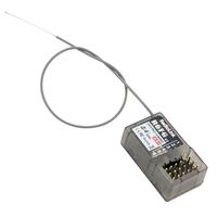 Ресивер цифровой RadioLink R6FG 2.4Ghz 6ch - RL-R6FG