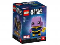 Конструктор LEGO 41605 BrickHeadz Танос - 41605
