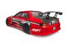 Strada DC Brushless - MV12626