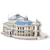 3D-пазл CubicFun Одесский театр оперы и балета - MC185h