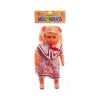*Моя любимая кукла* JOY TOY девочка в платье с бантиком, РАС 46 см, 1 вид  18088 - Д29321