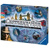 Настольная игра Скотланд Ярд (русский язык) - 26007
