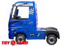 Электромобиль ToyLand Mercedes-Benz Truck