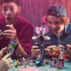 Конструктор LEGO Hidden Side Призрачная ярмарка - 70432