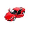 Машина металлическая RMZ City Porsche 911 Carrera S, масштаб 1:32 - 554010Z(E)