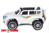 Электромобиль ToyLand Toyota Prado 4х4 YHD5637