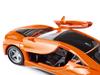 Спорткар Siku BMW i8 LCI - SIKU2348