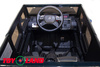 Электромобиль ToyLand Mercedes-Benz G63 6х6