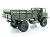 Радиоуправляемая машина WPL Offroad Truck KIT (набор для сборки с тюнингом), масштаб 1:16 - WPLB-24KM