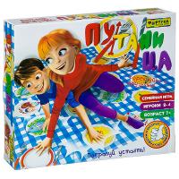 Напольная игра Fortuna *ПУТАНИЦА* - Ф85269