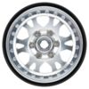 Колёсные диски 1|10 Impulse алюминиевые перед|зад 1.9* 12mm для краулера (2 шт.) - PRO279000