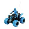 Радиоуправляемый квадроцикл HB Toys, масштаб 1:10, синий - 1100167