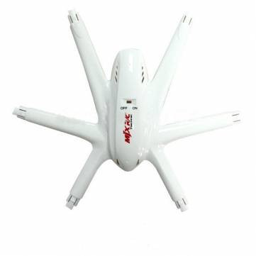 Корпус белый верхняя часть MJX - X600-01-W