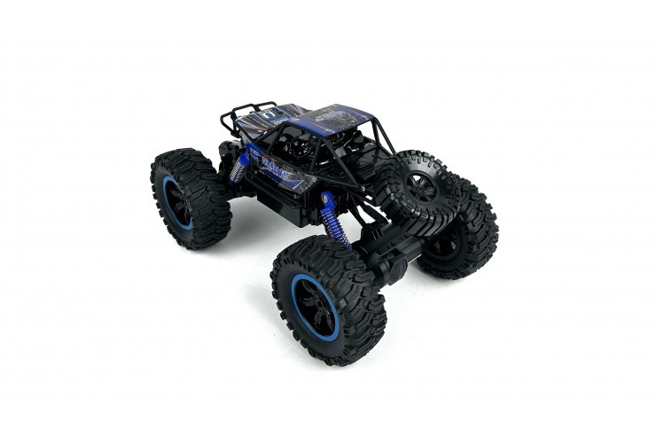 Радиоуправляемый краулер MZ CLIMBING CAR 4WD RTR - MZ-2838-B